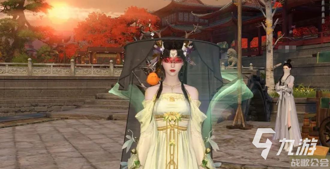 逆水寒手游素问专属武器外观获取方法有哪些 素问武器外观获取方法分享 逆水寒手游素问专属武器外观获取方法有哪些 素问武器外观获取方法分享