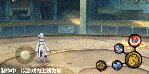 卑留呼「火之意志继承者」来袭！