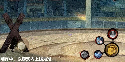 卑留呼「火之意志继承者」来袭！