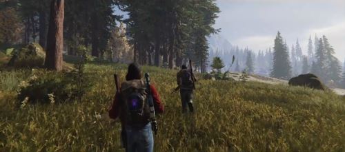 超越你的末日生存想象 《七日世界》实机震撼来袭 超越你的末日生存想象 《七日世界》实机震撼来袭