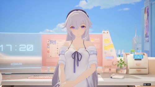 《卡拉彼丘》今日正式不删档上线！