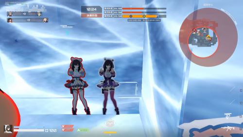 《卡拉彼丘》今日正式不删档上线！