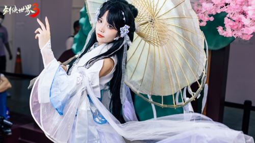 《剑侠世界3》质感C操作系统大片震撼发布 《剑侠世界3》质感C操作系统大片震撼发布