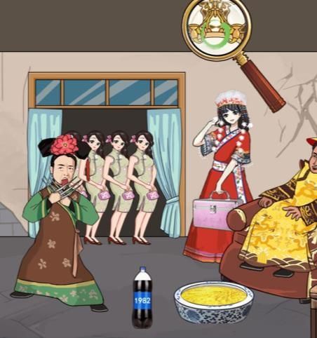 汉字找茬王足浴奇遇怎么过 汉字找茬王足浴奇遇怎么过