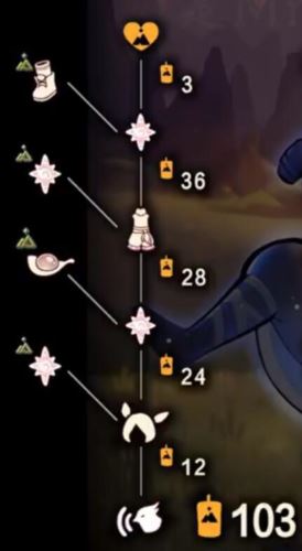 光遇水滴头饰怎么获得