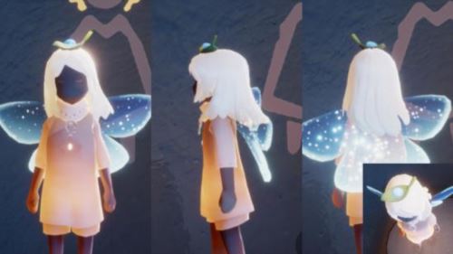 光遇水滴头饰怎么获得