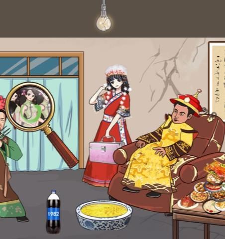 汉字找茬王足浴奇遇怎么过 汉字找茬王足浴奇遇怎么过