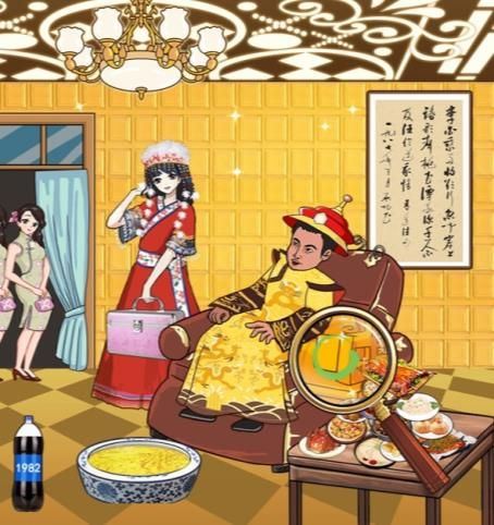 汉字找茬王足浴奇遇怎么过 汉字找茬王足浴奇遇怎么过