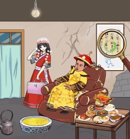 汉字找茬王足浴奇遇怎么过 汉字找茬王足浴奇遇怎么过