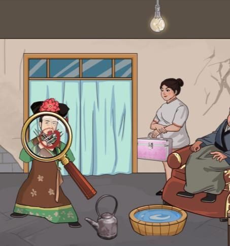 汉字找茬王足浴奇遇怎么过 汉字找茬王足浴奇遇怎么过