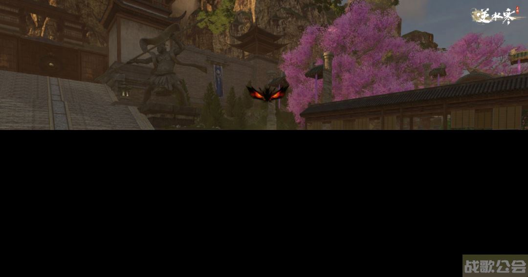 《逆水寒》舞阳城外城拿白发神兵橙武材料！