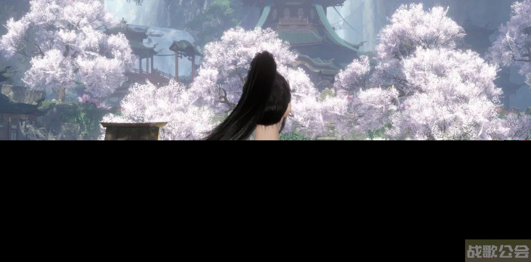 《逆水寒》舞阳内城BOSS小心了