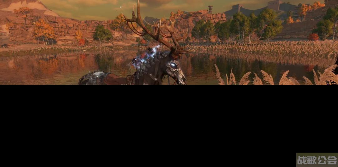 《逆水寒》舞阳内城BOSS小心了