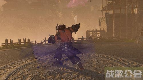 《逆水寒》舞阳城外城拿白发神兵橙武材料！