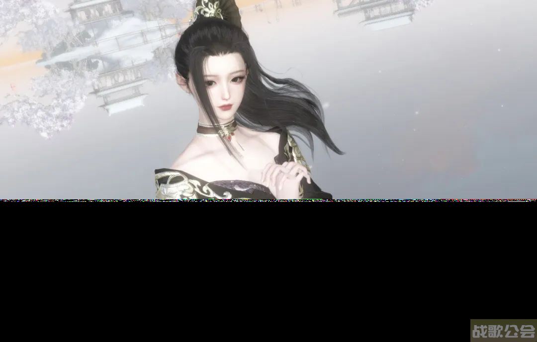 《逆水寒》舞阳内城BOSS小心了