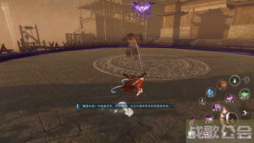 《逆水寒》舞阳城外城拿白发神兵橙武材料！