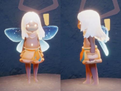 光遇童子军裤怎么获得