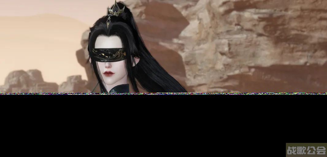 《逆水寒》舞阳内城BOSS小心了