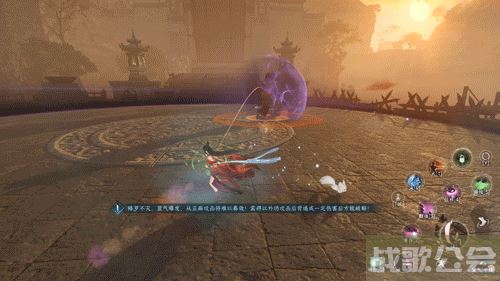 《逆水寒》舞阳城外城拿白发神兵橙武材料！