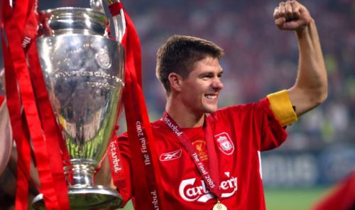 逆境之下缔造奇迹 红军队长吹响反击号角