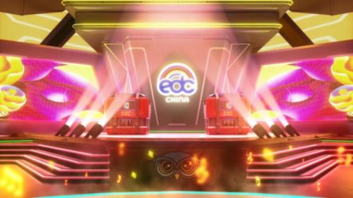 王嘉尔玩转空投 和平精英跨地图空投惊喜全面引爆