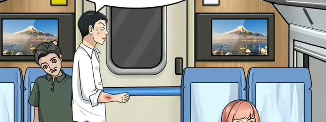 一代沙雕火车逃生怎么过 关卡通过方法 一代沙雕火车逃生怎么过 关卡通过方法