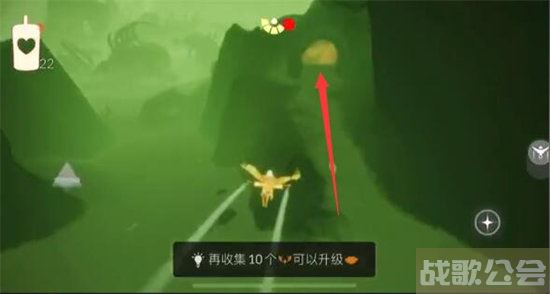 光遇敬礼先祖在哪里 -光遇敬礼先祖在哪里?玩法介绍