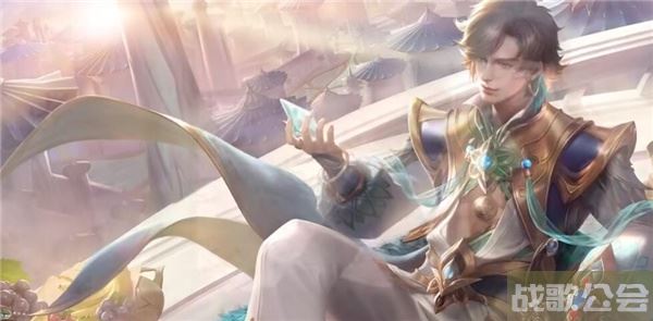 王者荣耀新英雄暃定位是什么-王者荣耀新英雄定位什么职业活动关卡攻略