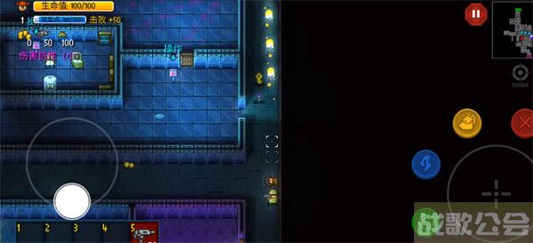 代号街区玩法技巧汇总-代号街区玩法技巧汇总流程攻略