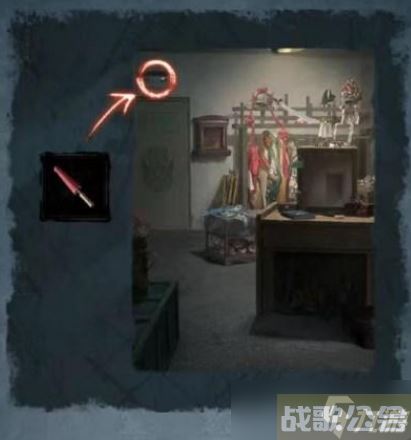 纸嫁衣5无间梦境全关卡通关攻略,无间梦境资讯