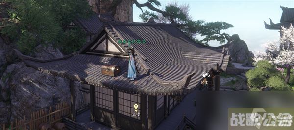 逆水寒手游三清山宝箱大全,逆水寒手游资讯 逆水寒手游三清山宝箱大全,逆水寒手游资讯