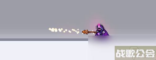 泰拉瑞亚琥珀法杖怎么获取,泰拉瑞亚手游资讯