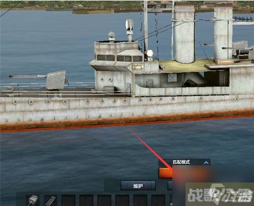 战舰世界闪击战有潜艇吗,战舰世界闪击战资讯