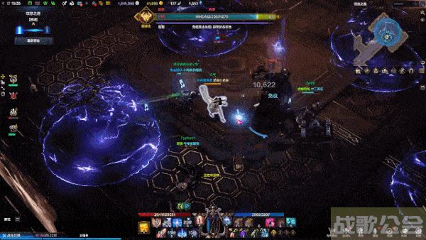 命运方舟叹息之路怎么打-失落的方舟叹息之路攻略分享