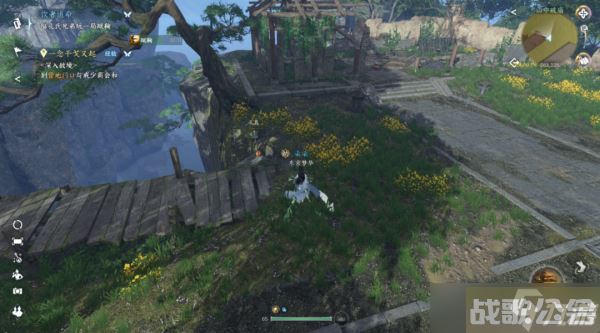 逆水寒手游饮者追命任务攻略大全,逆水寒手游资讯