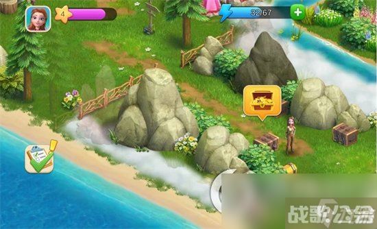 《童话镇大冒险》体力获取途径介绍 体力怎么获取,童话镇大冒险资讯