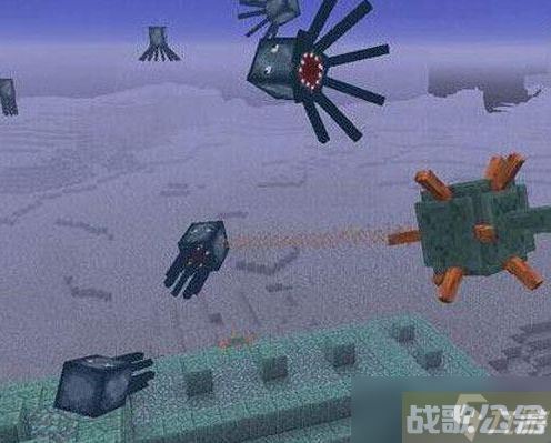 我的世界恐怖事件是真的么 恐怖事件详细介绍,我的世界资讯 我的世界恐怖事件是真的么 恐怖事件详细介绍,我的世界资讯