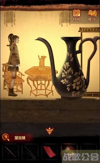 纸嫁衣5无间梦境第四章攻略 -纸嫁衣5无间梦境第四章攻略图文推荐一览