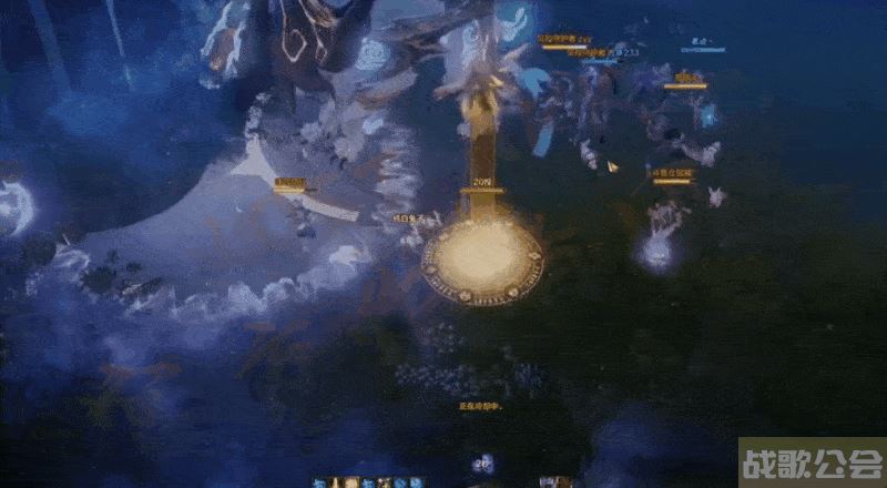 命运方舟阿尔古斯怎么打-命运2阿古斯受难者的梦魇怎么打活动任务攻略