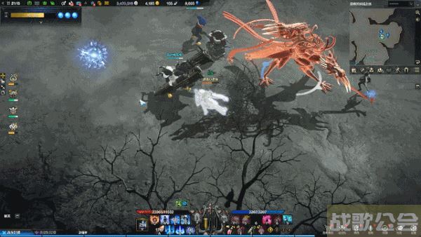 命运方舟埃尔伯哈斯蒂攻略-命运方舟埃尔伯哈斯蒂攻略任务攻略一览