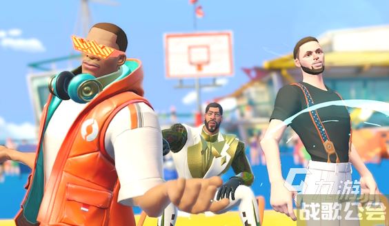 全明星街球派对有巴特勒吗 全明星街球派对巴特勒角色介绍,全明星街球派对资讯