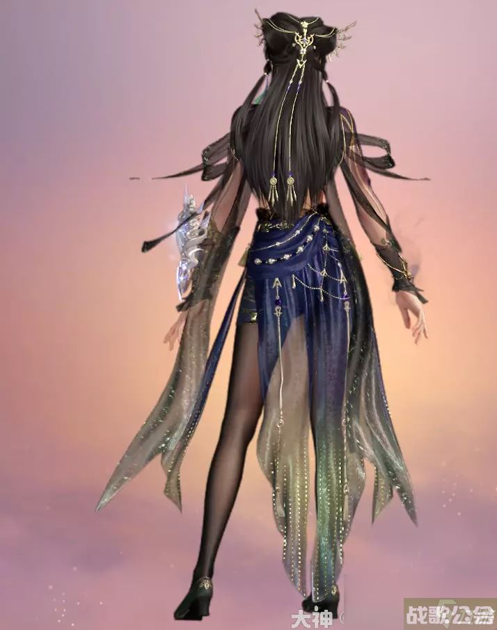 永劫无间宁红夜捆绑包西行劫蜘蛛精展示,永劫无间手游资讯