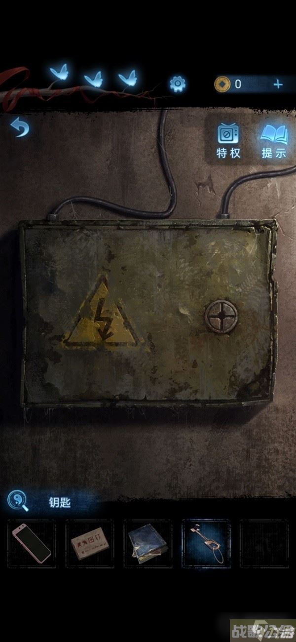 《纸嫁衣5无间梦境》第二章鬼儡解谜图文攻略,无间梦境资讯