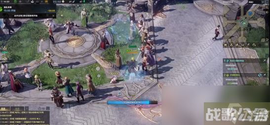 命运方舟狂战士觉醒任务怎么做,命运方舟资讯 命运方舟狂战士觉醒任务怎么做,命运方舟资讯