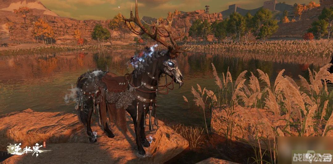 逆水寒手游1.1.2绝峰秘境模式说明,逆水寒手游资讯 逆水寒手游1.1.2绝峰秘境模式说明,逆水寒手游资讯