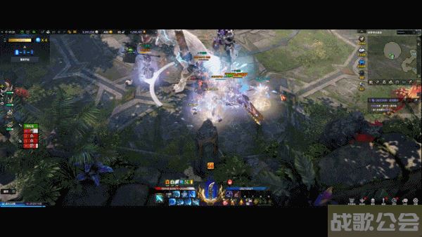 命运方舟阿尔古斯第一阶段怎么打-阿古斯命运之手在哪接关卡攻略