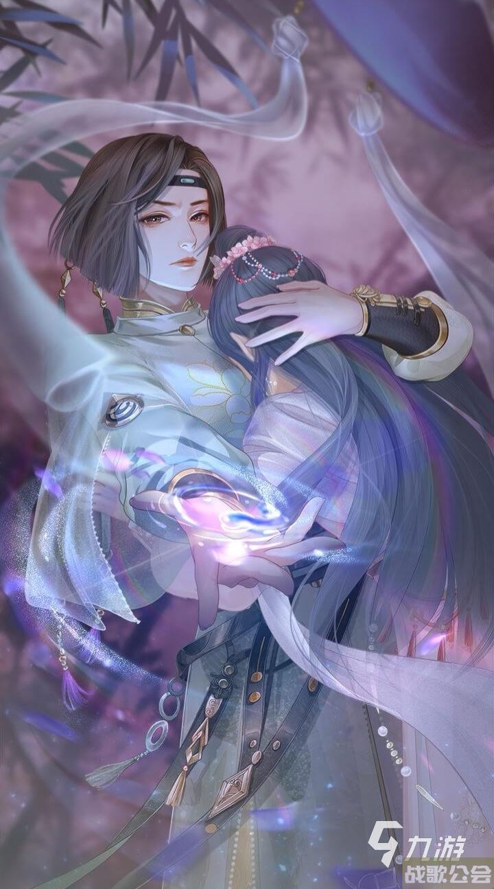 花满唐第二章剧情分享 花满唐第二章通关攻略,花满唐资讯