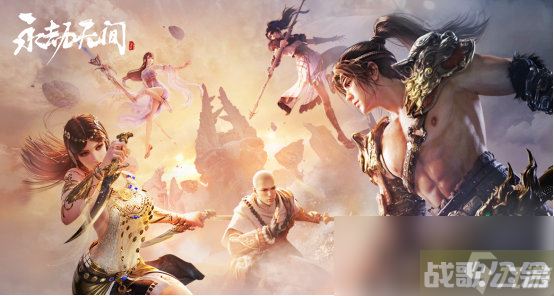 永劫无间共矜宝箱任选礼有什么,永劫无间手游资讯