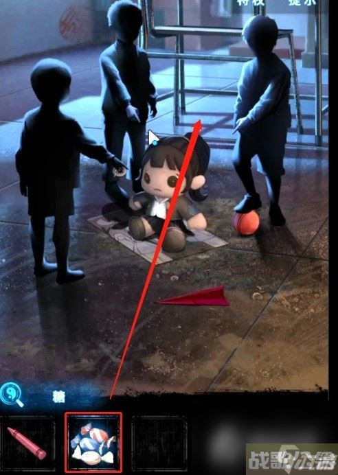 《纸嫁衣5无间梦境》第五章解谜教学,无间梦境资讯