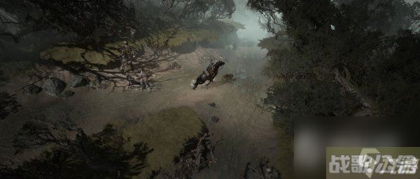 《暗黑破坏神4》瓦尔申钥匙任务攻略,暗黑破坏神4手游资讯